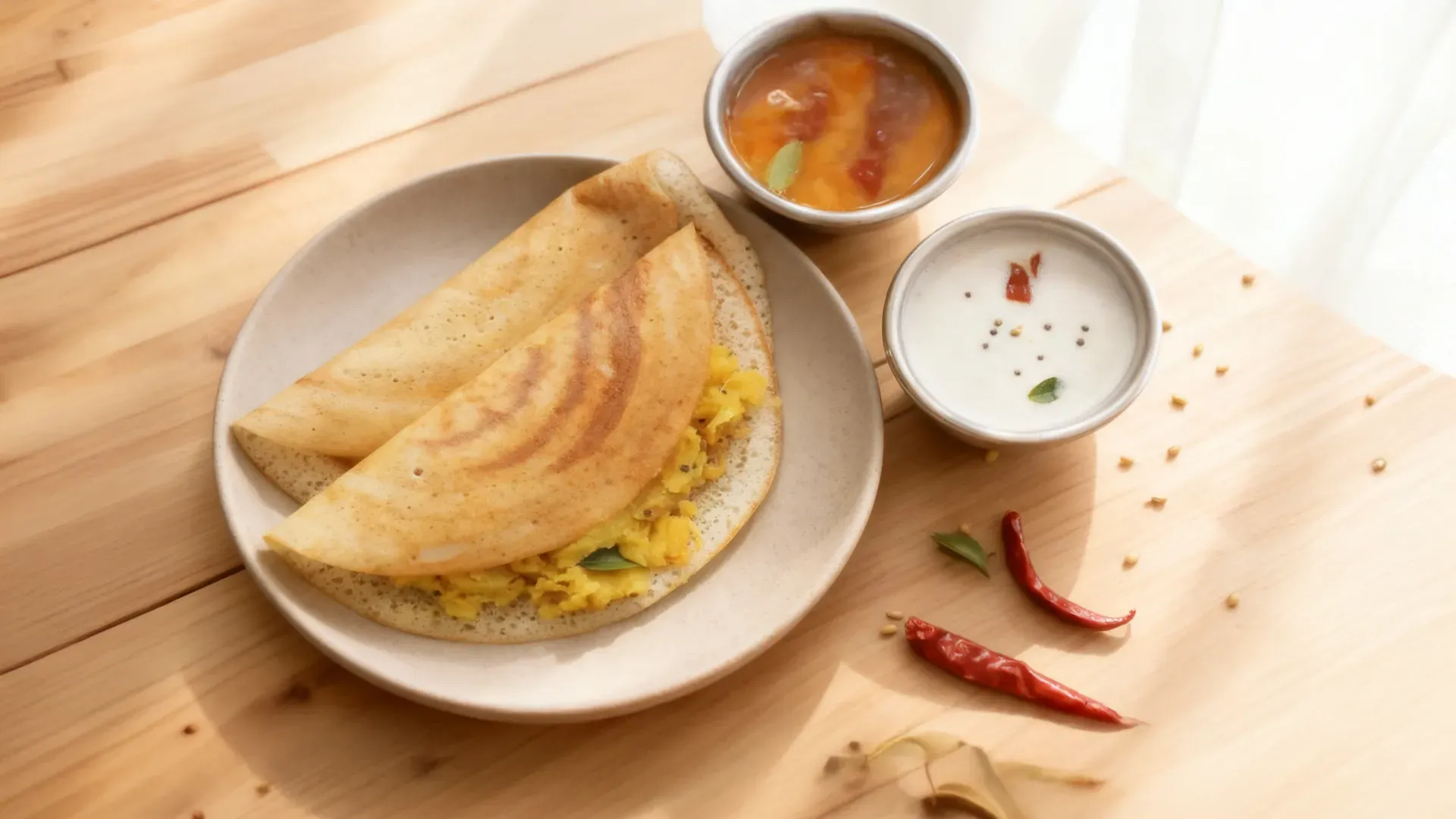 From Wheat to Atta: Different Types, Varieties, and What They’re Made Of