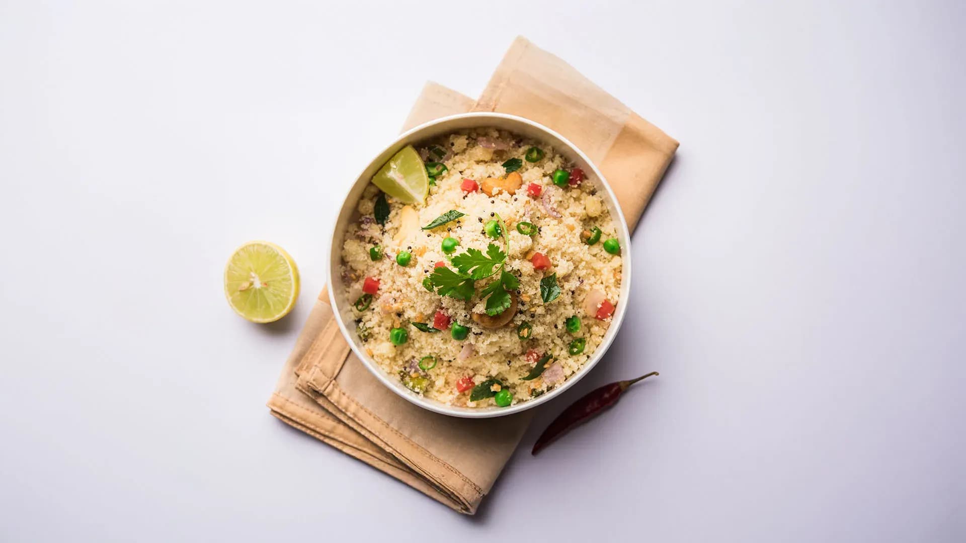 From Wheat to Atta: Different Types, Varieties, and What They’re Made Of