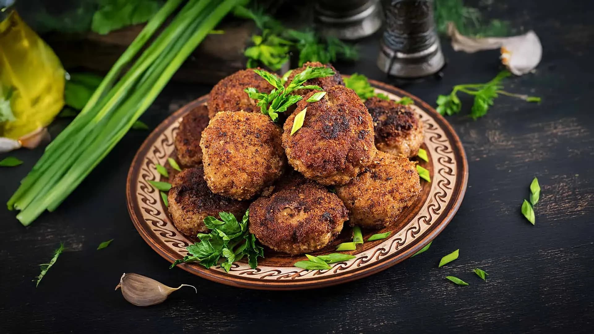 From Wheat to Atta: Different Types, Varieties, and What They’re Made Of